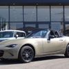 mazda roadster 2022 CFJ1615386 image 1