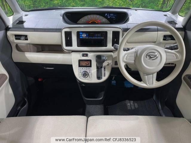 daihatsu move-canbus 2017 -DAIHATSU--Move Canbus DBA-LA800S--LA800S-0075138---DAIHATSU--Move Canbus DBA-LA800S--LA800S-0075138- image 2