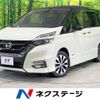 nissan serena 2016 -NISSAN--Serena DAA-GFC27--GFC27-006968---NISSAN--Serena DAA-GFC27--GFC27-006968- image 1