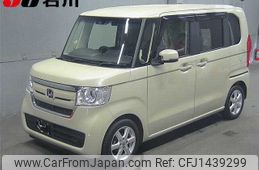 honda n-box 2020 -HONDA--N BOX JF3-1481679---HONDA--N BOX JF3-1481679-