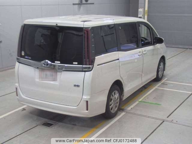 toyota noah 2021 -TOYOTA--Noah 6AA-ZWR80G--ZWR80-0505624---TOYOTA--Noah 6AA-ZWR80G--ZWR80-0505624- image 2