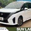 nissan serena 2023 -NISSAN--Serena 5BA-FNC28--FNC28-001056---NISSAN--Serena 5BA-FNC28--FNC28-001056- image 1