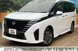 nissan serena 2023 -NISSAN--Serena 5BA-FNC28--FNC28-001056---NISSAN--Serena 5BA-FNC28--FNC28-001056-