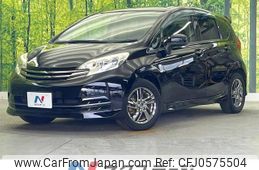 nissan note 2014 -NISSAN--Note DBA-E12--E12-218801---NISSAN--Note DBA-E12--E12-218801-