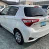toyota vitz 2020 -TOYOTA--Vitz DBA-KSP130--KSP130-4030796---TOYOTA--Vitz DBA-KSP130--KSP130-4030796- image 26
