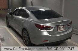 mazda atenza 2015 TE2683