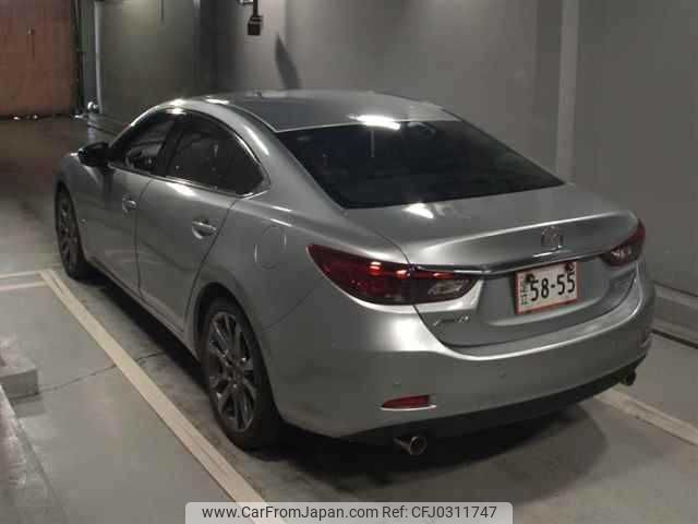 mazda atenza 2015 TE2683 image 1