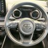 toyota yaris 2021 CFJ1301365 image 11