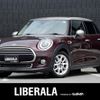 mini mini-others 2018 -BMW--BMW Mini DBA-XU15M--WMWXU720X0TN32540---BMW--BMW Mini DBA-XU15M--WMWXU720X0TN32540- image 1