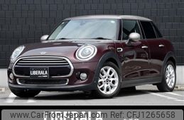 mini mini-others 2018 -BMW--BMW Mini DBA-XU15M--WMWXU720X0TN32540---BMW--BMW Mini DBA-XU15M--WMWXU720X0TN32540-