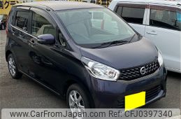 nissan dayz 2013 -NISSAN--DAYZ DBA-B21W--B21W-0053340---NISSAN--DAYZ DBA-B21W--B21W-0053340-