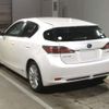 lexus ct 2012 -LEXUS--Lexus CT DAA-ZWA10--ZWA10-2087448---LEXUS--Lexus CT DAA-ZWA10--ZWA10-2087448- image 5