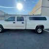 chevrolet silverado 2005 GOO_NET_EXCHANGE_0204641A30210725W002 image 5