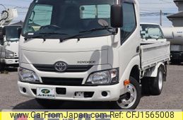 toyota toyoace 2017 CFJ1565008