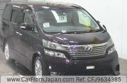 toyota vellfire 2008 -TOYOTA--Vellfire ANH20W-8031855---TOYOTA--Vellfire ANH20W-8031855-