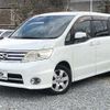 nissan serena 2009 CFJ0774065 image 18
