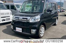 daihatsu tanto 2016 CFJ1803258