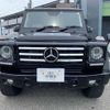 mercedes-benz g-class 2014 quick_quick_FDA-463346_WDB4633462X216850 image 14