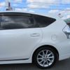 toyota prius-α 2012 -TOYOTA 【尾張小牧 301ﾓ8826】--Prius α DAA-ZVW41W--ZVW41W-3071061---TOYOTA 【尾張小牧 301ﾓ8826】--Prius α DAA-ZVW41W--ZVW41W-3071061- image 35