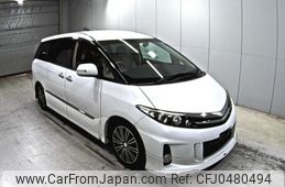 toyota estima 2014 -TOYOTA--Estima GSR50W-0011055---TOYOTA--Estima GSR50W-0011055-