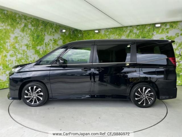 toyota noah 2023 quick_quick_6BA-MZRA90W_MZRA90-0063287 image 2