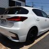 lexus ct 2019 -LEXUS--Lexus CT DAA-ZWA10--ZWA10-2349138---LEXUS--Lexus CT DAA-ZWA10--ZWA10-2349138- image 7