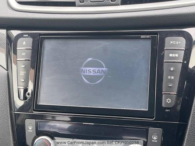 nissan x-trail 2014 -NISSAN--X-Trail DBA-T32--T32-005474---NISSAN--X-Trail DBA-T32--T32-005474- image 2