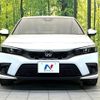 honda civic 2021 -HONDA--Civic 6BA-FL1--FL1-1003917---HONDA--Civic 6BA-FL1--FL1-1003917- image 14