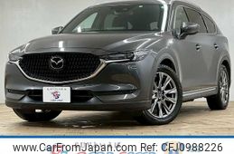 mazda cx-8 2022 -MAZDA--CX-8 3DA-KG2P--KG2P-364097---MAZDA--CX-8 3DA-KG2P--KG2P-364097-