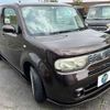 nissan cube 2009 -NISSAN 【富士山 503ﾈ9390】--Cube DBA-Z12--Z12-037986---NISSAN 【富士山 503ﾈ9390】--Cube DBA-Z12--Z12-037986- image 31