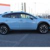 subaru xv 2017 -SUBARU--Subaru XV DBA-GT7--GT7-054087---SUBARU--Subaru XV DBA-GT7--GT7-054087- image 8