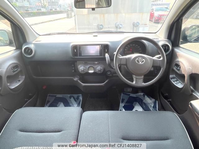 toyota passo 2015 quick_quick_KGC30_KGC30-0240178 image 2