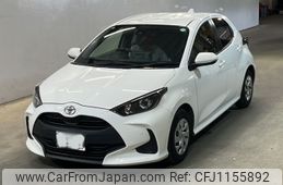 toyota yaris 2020 -TOYOTA 【北九州 501わ2818】--Yaris KSP210-0014816---TOYOTA 【北九州 501わ2818】--Yaris KSP210-0014816-