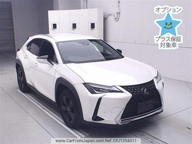 lexus ux 2020 -LEXUS--Lexus UX MZAA10-2029065---LEXUS--Lexus UX MZAA10-2029065- image 1