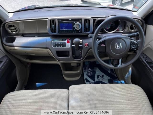 honda n-one 2013 -HONDA--N ONE DBA-JG1--JG1-2006715---HONDA--N ONE DBA-JG1--JG1-2006715- image 2