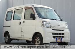 daihatsu hijet-cargo 2012 quick_quick_EBD-S321V_S321V-0141117
