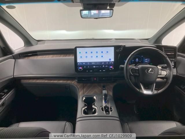 lexus lexus-others 2024 quick_quick_5AA-TAWH15W_TAWH15-0001773 image 2