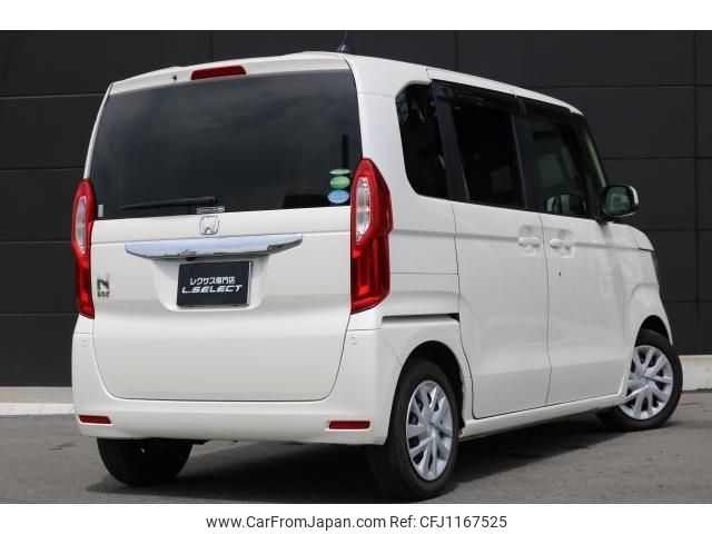 honda n-box 2018 quick_quick_DBA-JF3_JF3-1109982 image 2
