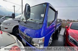 mitsubishi-fuso canter 2005 -MITSUBISHI--Canter FE71DBD--FE71DB-511787---MITSUBISHI--Canter FE71DBD--FE71DB-511787-