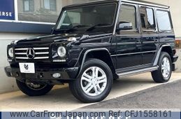 mercedes-benz g-class 2014 CFJ1558161