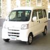 daihatsu hijet-van 2014 -DAIHATSU--Hijet Van S321V--0209280---DAIHATSU--Hijet Van S321V--0209280- image 1