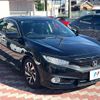 honda civic 2019 CFJ1581783 image 16