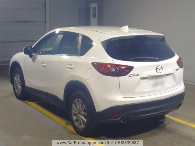 mazda cx-5 2015 quick_quick_LDA-KE2FW_KE2FW-203277 image 2