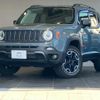 jeep renegade 2018 CFJ1705169 image 6