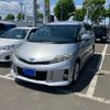 toyota estima-hybrid 2014 -TOYOTA--Estima Hybrid DAA-AHR20W--AHR20-7082859---TOYOTA--Estima Hybrid DAA-AHR20W--AHR20-7082859- image 1
