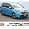 honda freed 2017 -HONDA--Freed DAA-GB7--GB7-1036724---HONDA--Freed DAA-GB7--GB7-1036724- image 1