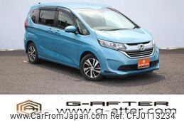 honda freed 2017 -HONDA--Freed DAA-GB7--GB7-1036724---HONDA--Freed DAA-GB7--GB7-1036724-