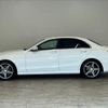 mercedes-benz c-class 2016 quick_quick_LDA-205004_WDD2050042R190418 image 17