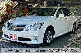 toyota crown 2010 -TOYOTA--Crown DBA-GRS200--GRS200-0052635---TOYOTA--Crown DBA-GRS200--GRS200-0052635-