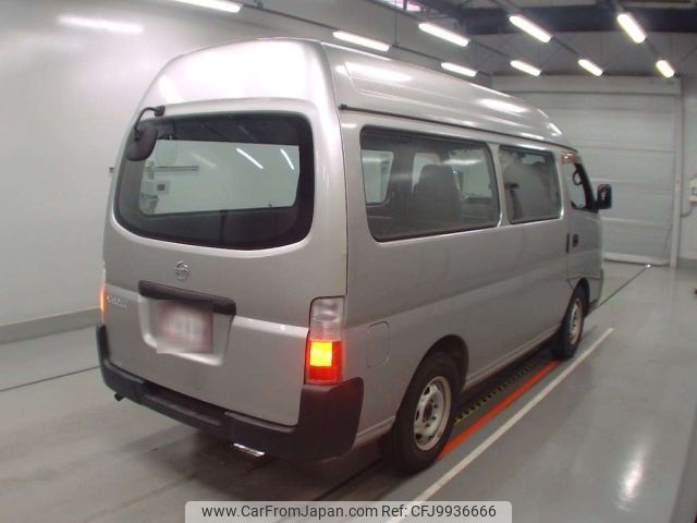 nissan caravan-van 2002 -NISSAN--Caravan Van CQGE25-001201---NISSAN--Caravan Van CQGE25-001201- image 2